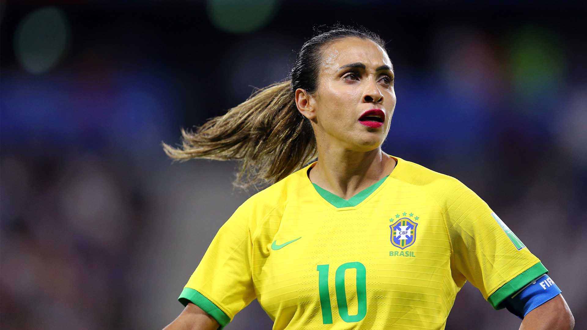 O futebol feminino é uma grande oportunidade para a renovação de que todo o futebol  brasileiro precisa